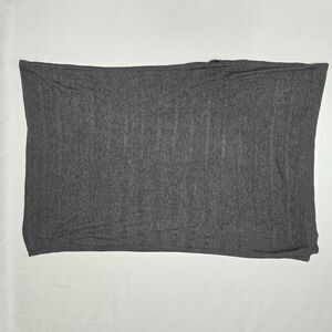 Lululemon Women's Vinyasa Gray Scarf